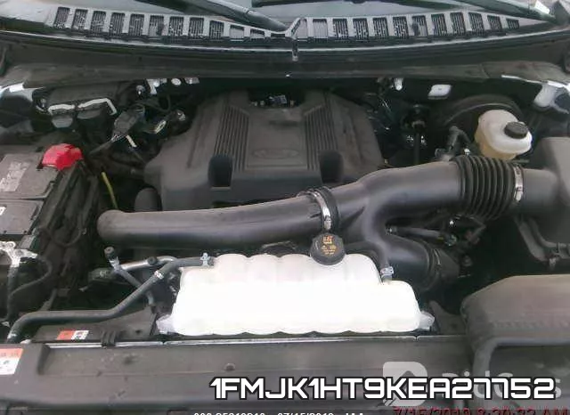 1FMJK1HT9KEA27752 фото 4