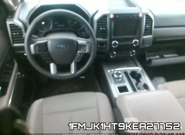 1FMJK1HT9KEA27752 фото 5