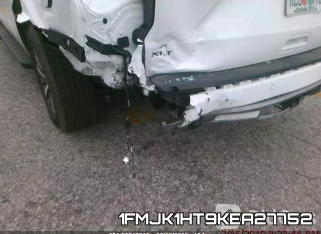 1FMJK1HT9KEA27752 фото 6