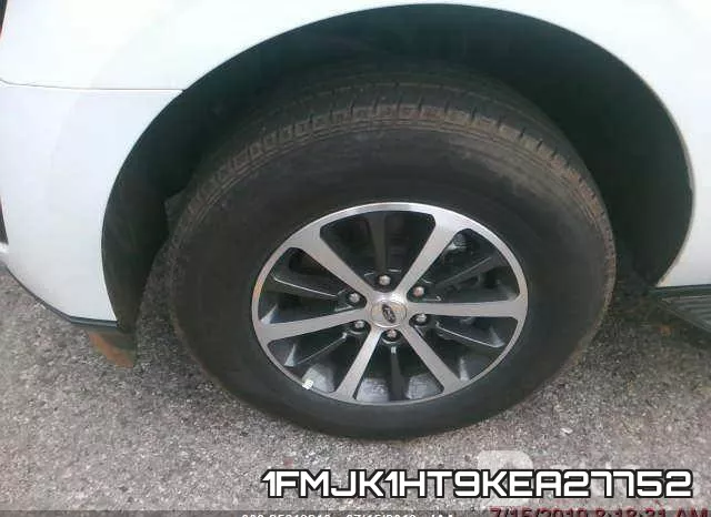 1FMJK1HT9KEA27752 фото 8