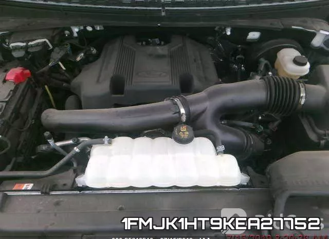 1FMJK1HT9KEA27752 фото 10