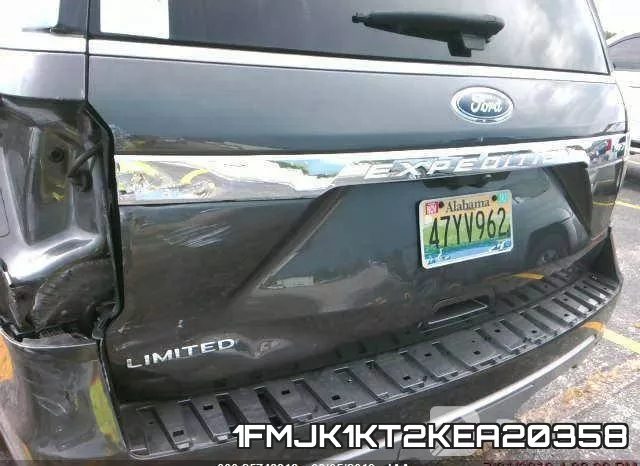 1FMJK1KT2KEA20358 фото 4