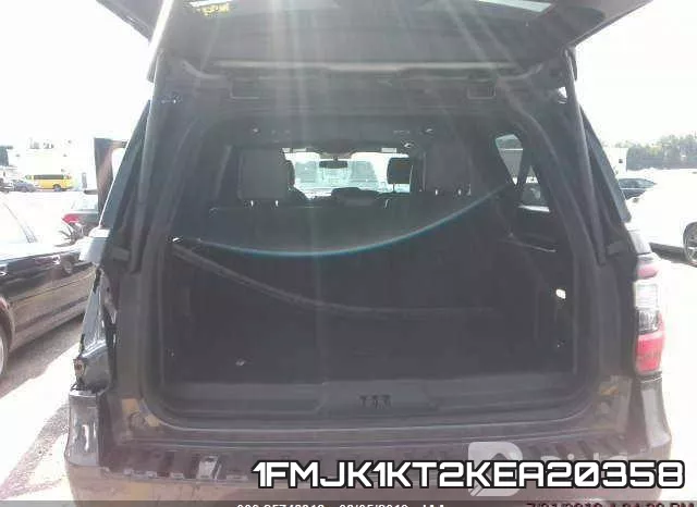 1FMJK1KT2KEA20358 фото 5