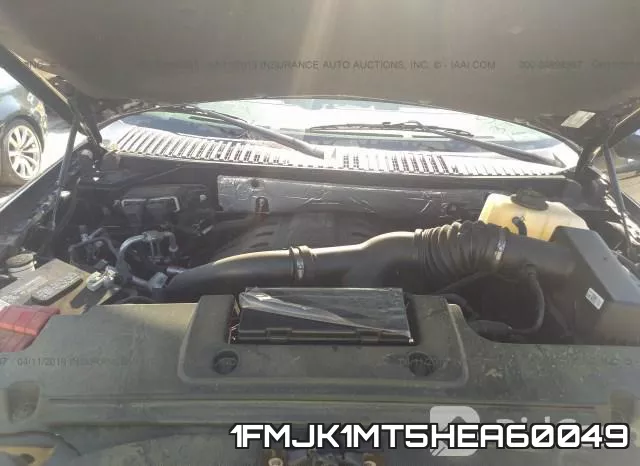 1FMJK1MT5HEA60049 фото 2