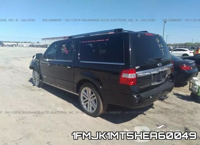 1FMJK1MT5HEA60049 фото 4