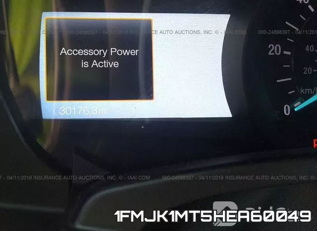 1FMJK1MT5HEA60049 фото 8