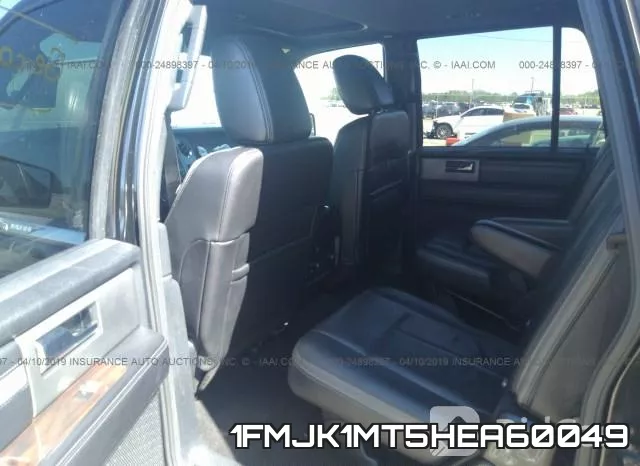 1FMJK1MT5HEA60049 фото 9