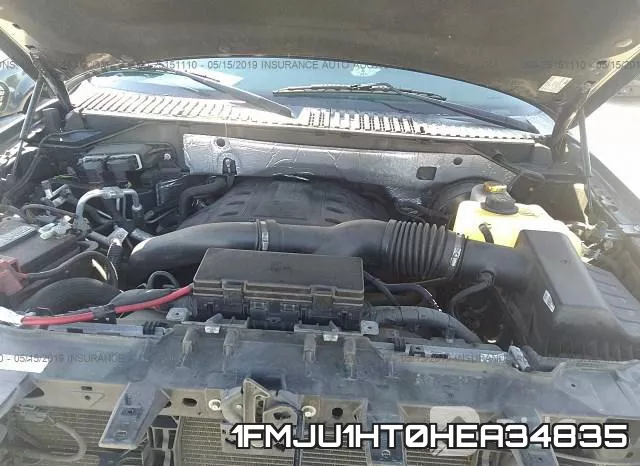 1FMJU1HT0HEA34835 фото 2