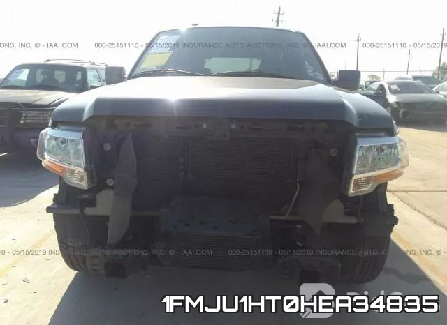 1FMJU1HT0HEA34835 фото 7