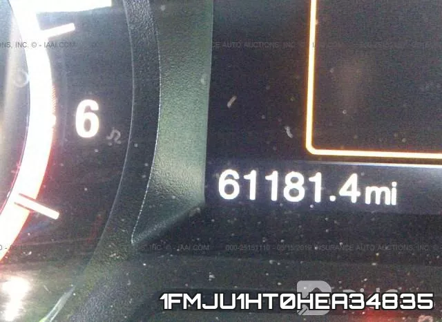 1FMJU1HT0HEA34835 фото 8