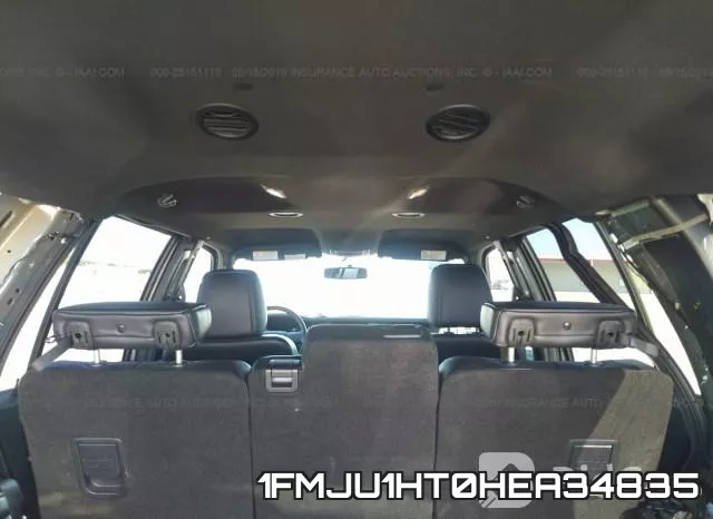 1FMJU1HT0HEA34835 фото 9