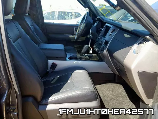 1FMJU1HT0HEA42577 фото 6