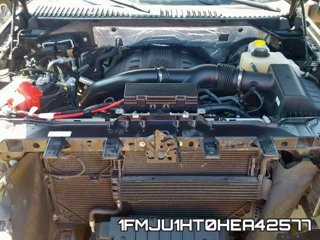 1FMJU1HT0HEA42577 фото 8