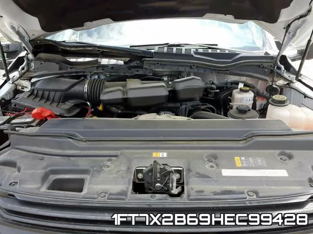 1FT7X2B69HEC99428 фото 8