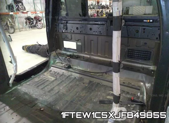 1FTEW1C5XJFB49855 фото 9