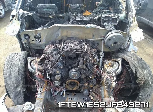 1FTEW1E52JFB43271 фото 2