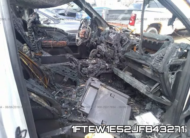 1FTEW1E52JFB43271 фото 6