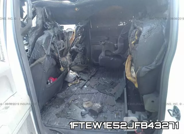 1FTEW1E52JFB43271 фото 9