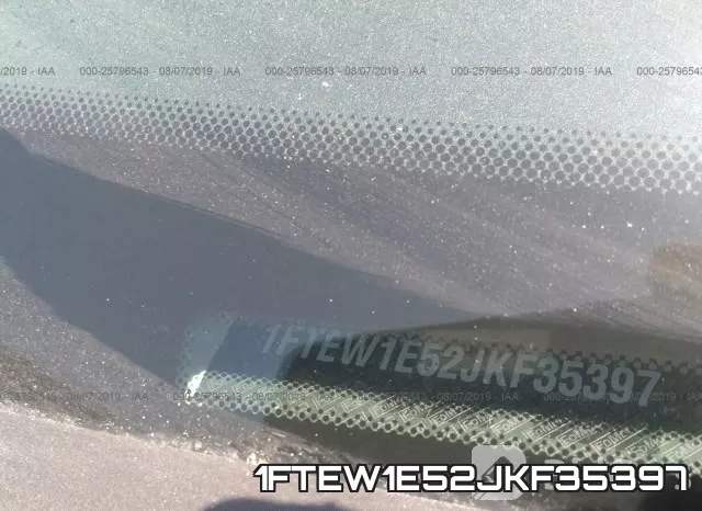 1FTEW1E52JKF35397 фото 10