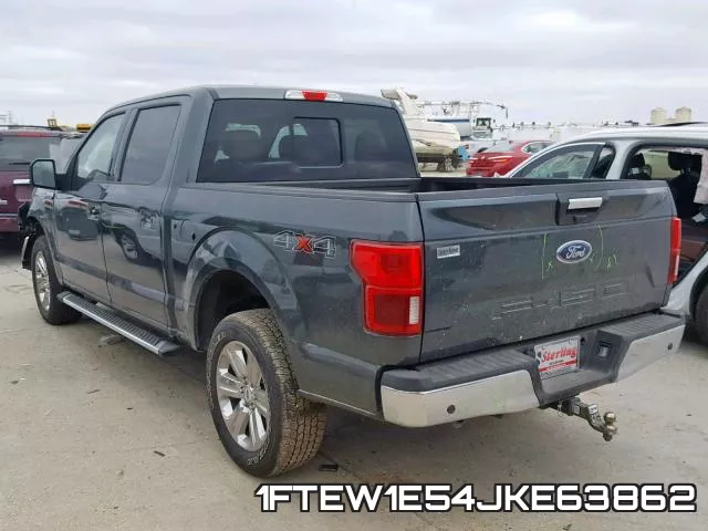 1FTEW1E54JKE63862 фото 4