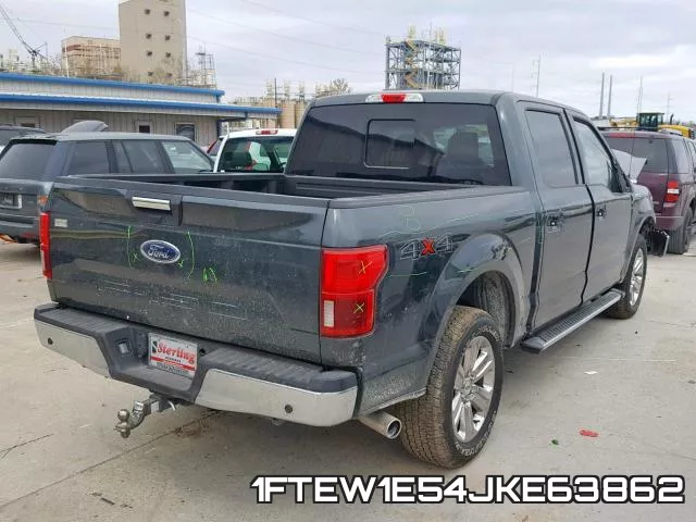 1FTEW1E54JKE63862 фото 5