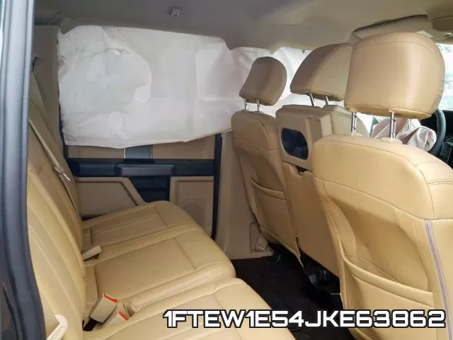 1FTEW1E54JKE63862 фото 7