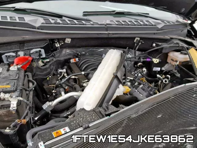 1FTEW1E54JKE63862 фото 8