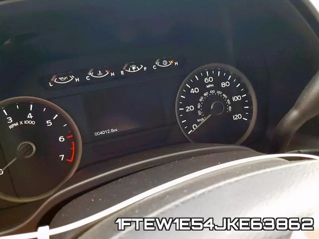 1FTEW1E54JKE63862 фото 9