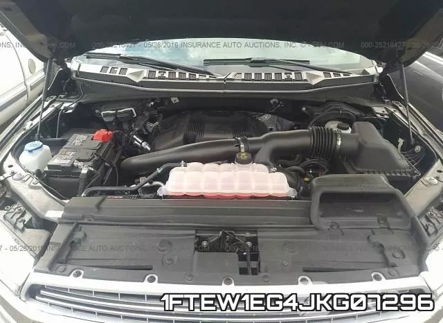 1FTEW1EG4JKG07296 фото 2