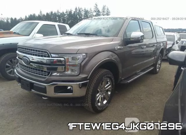 1FTEW1EG4JKG07296 фото 3