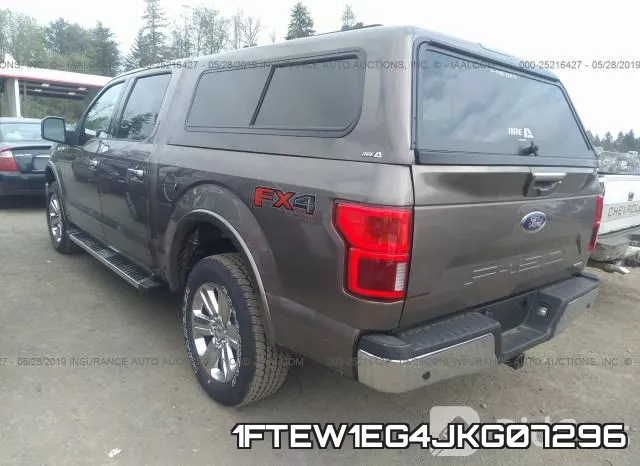 1FTEW1EG4JKG07296 фото 4