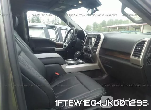 1FTEW1EG4JKG07296 фото 6