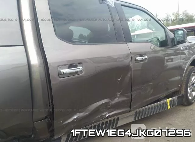 1FTEW1EG4JKG07296 фото 7
