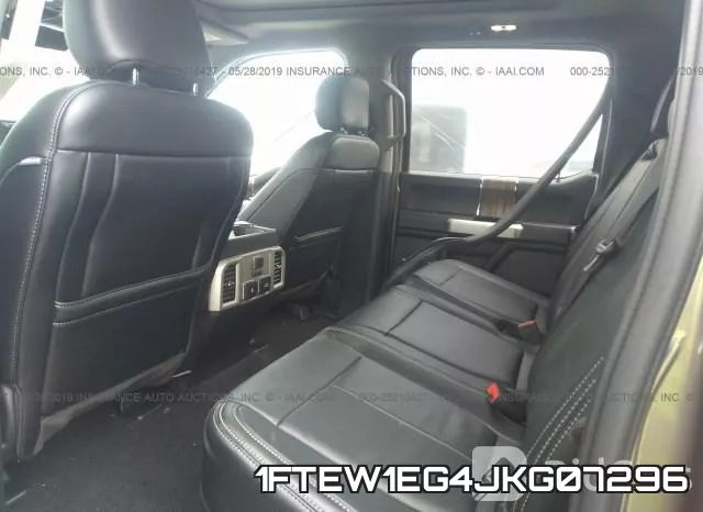 1FTEW1EG4JKG07296 фото 9