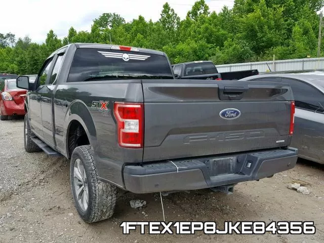1FTEX1EP8JKE84356 фото 4