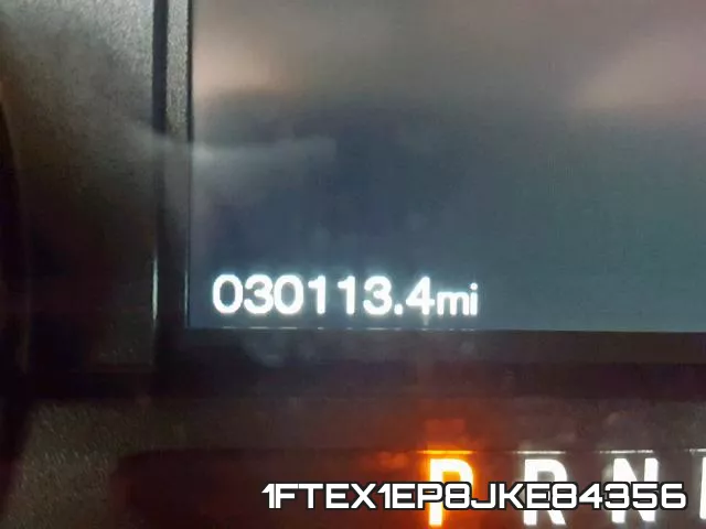 1FTEX1EP8JKE84356 фото 9