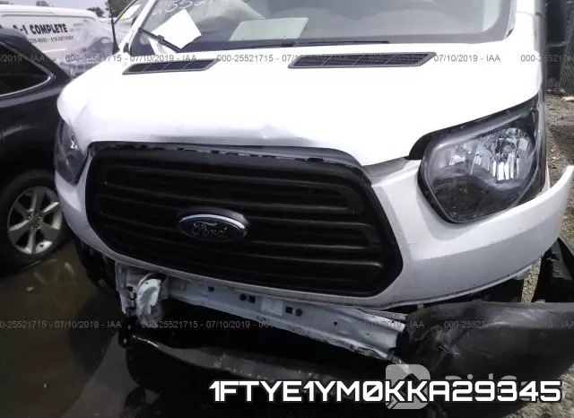 1FTYE1YM0KKA29345 фото 7