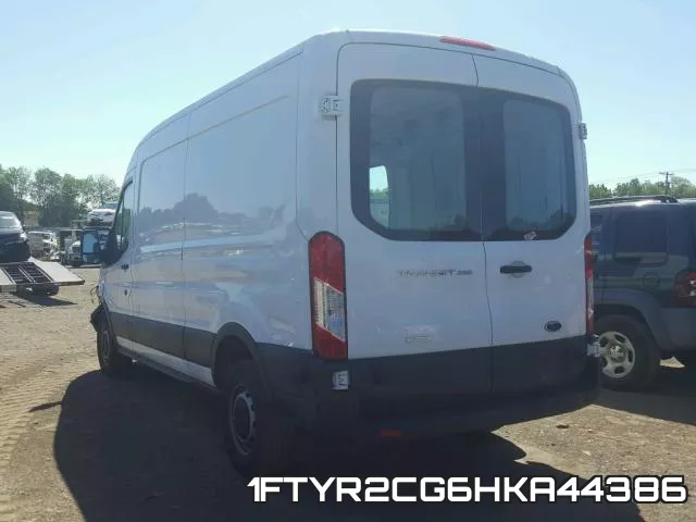 1FTYR2CG6HKA44386 фото 4
