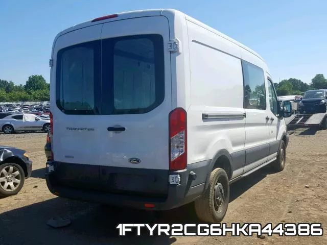 1FTYR2CG6HKA44386 фото 5