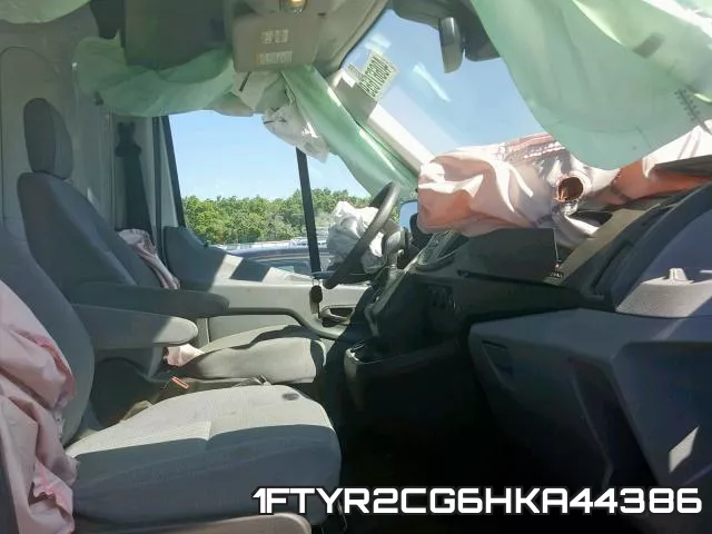 1FTYR2CG6HKA44386 фото 6