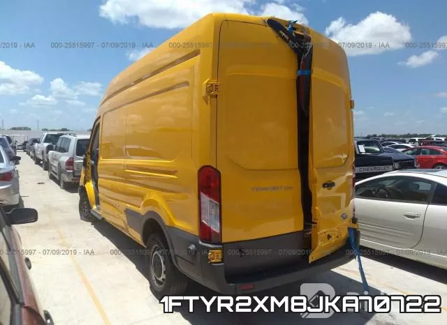 1FTYR2XM8JKA70722 фото 4