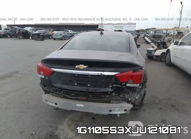 1G1105S3XJU121081 фото 7