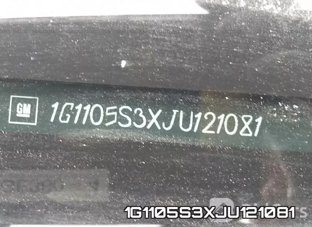 1G1105S3XJU121081 фото 10