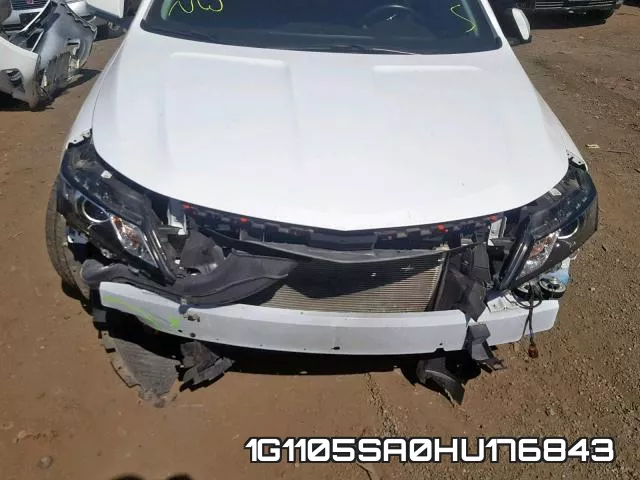1G1105SA0HU176843 фото 10