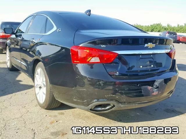 1G1145S37HU188283 фото 4