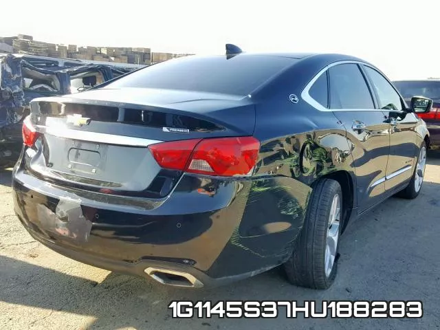 1G1145S37HU188283 фото 5