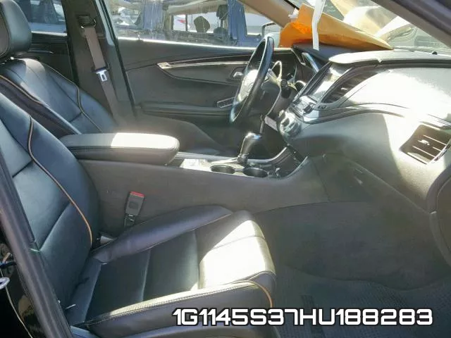1G1145S37HU188283 фото 6
