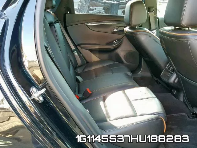 1G1145S37HU188283 фото 7