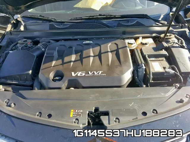 1G1145S37HU188283 фото 8