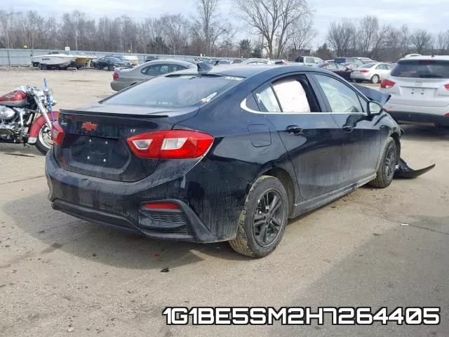 1G1BE5SM2H7264405 фото 5